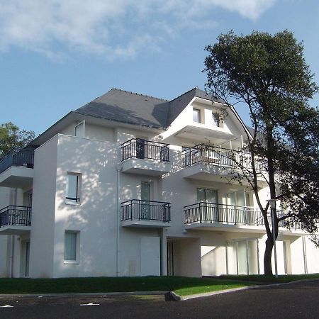 Residence Ker Juliette Pornichet Exteriér fotografie