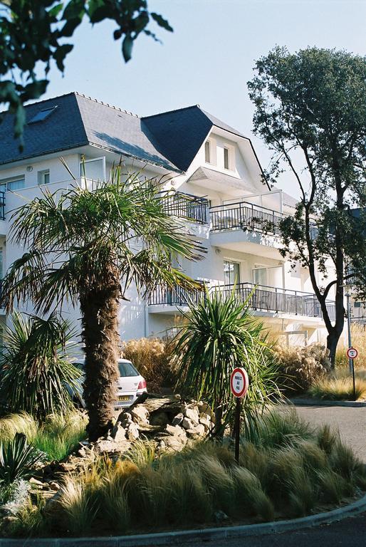 Residence Ker Juliette Pornichet Pokoj fotografie