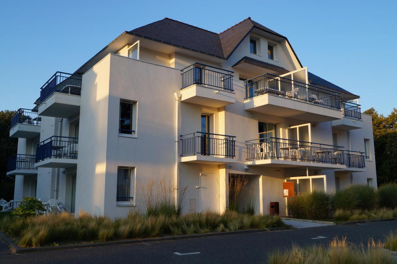 Residence Ker Juliette Pornichet Exteriér fotografie